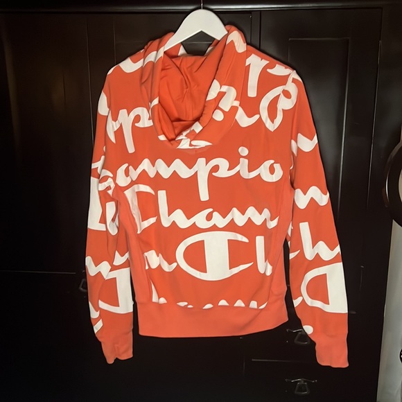 Champion hoodie - Picture 2 of 2